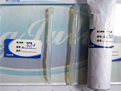 什么是硅膠膠水？